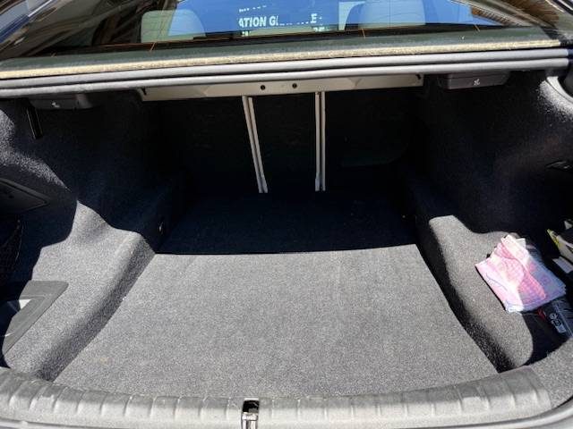 BMW SERIE 530D 265ch Luxury