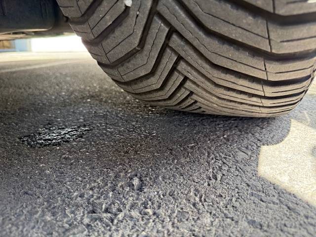 BMW SERIE 530D 265ch Luxury