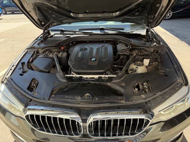 BMW SERIE 530D 265ch Luxury