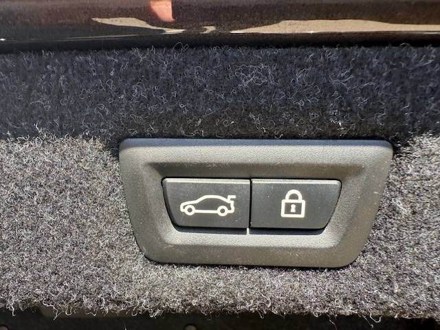 BMW SERIE 530D 265ch Luxury