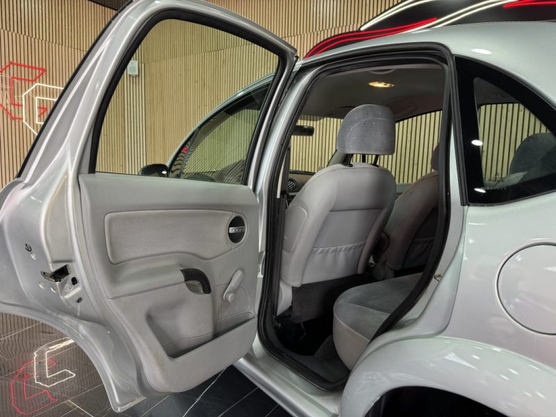CITROEN C3 2003