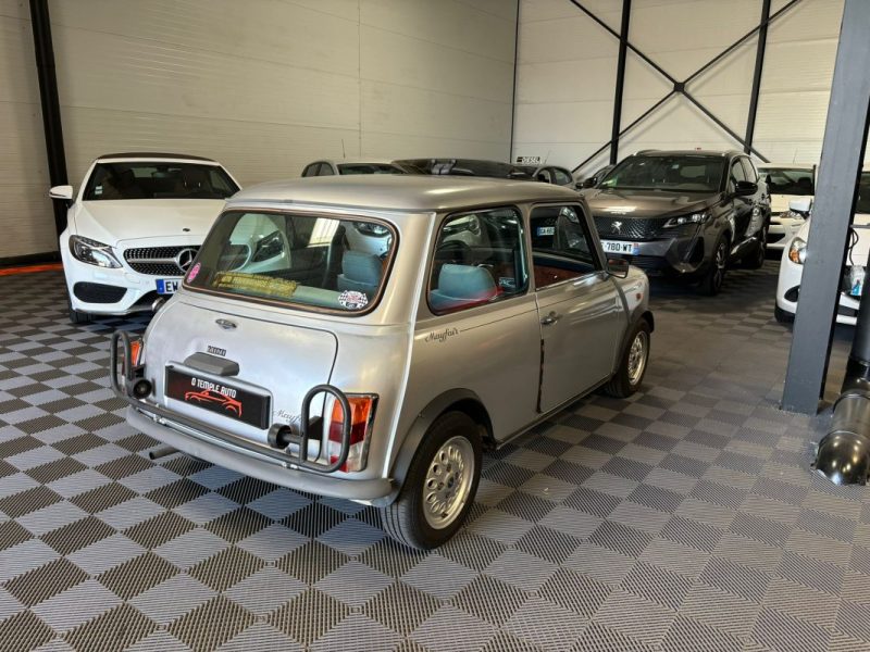 MINI  MAYFAIR 1986