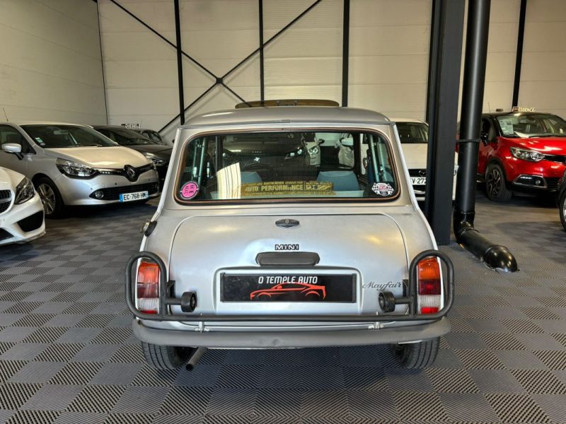 MINI  MAYFAIR 1986