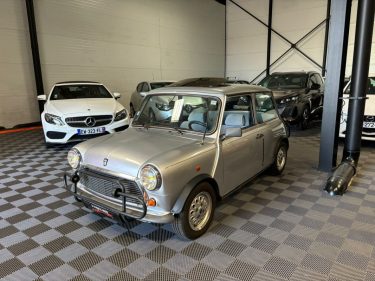 MINI  MAYFAIR 1986