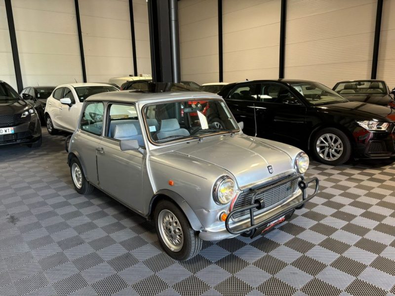 MINI  MAYFAIR 1986