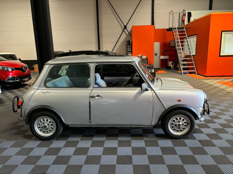 MINI  MAYFAIR 1986
