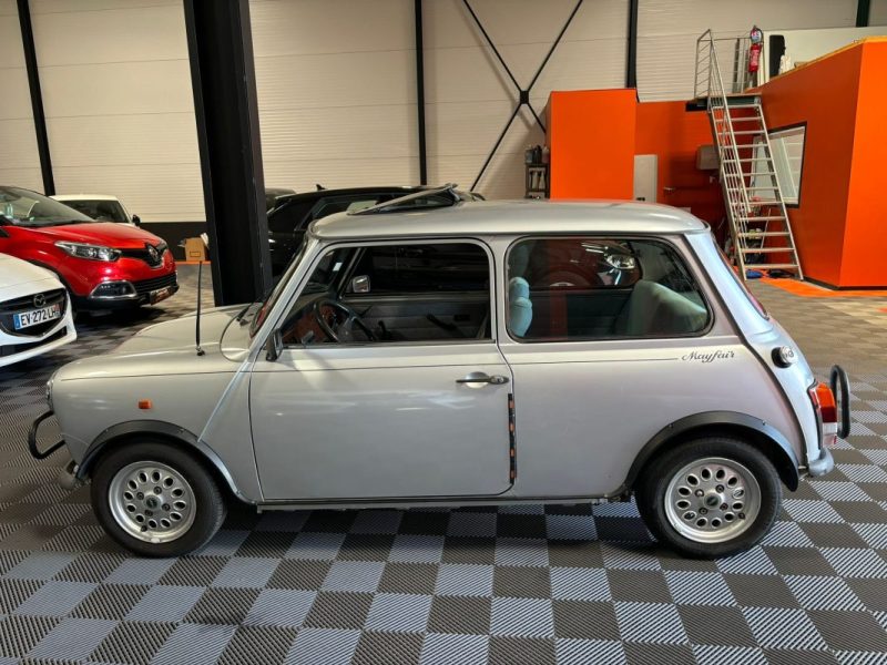 MINI  MAYFAIR 1986