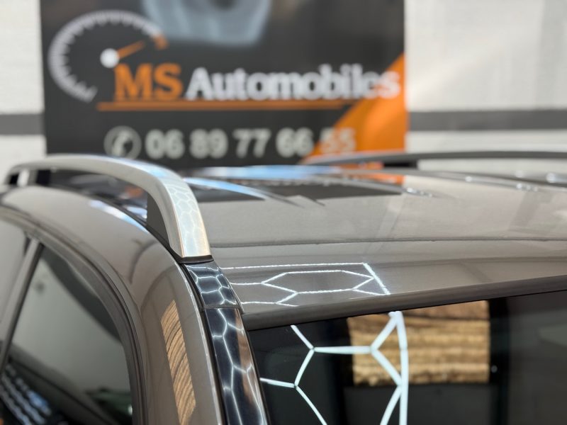 MERCEDES CLASSE GLK 2013