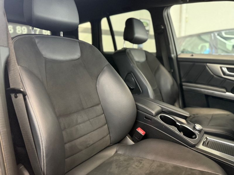 MERCEDES CLASSE GLK 2013