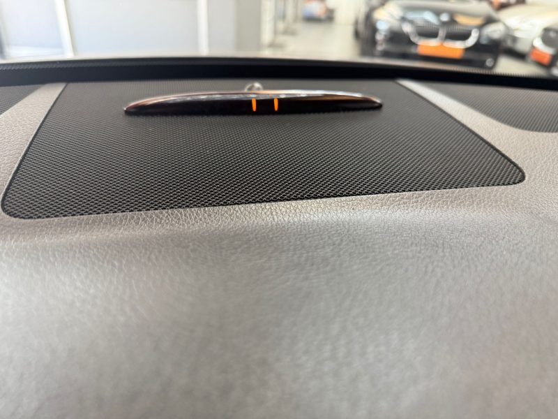 MERCEDES CLASSE GLK 2013