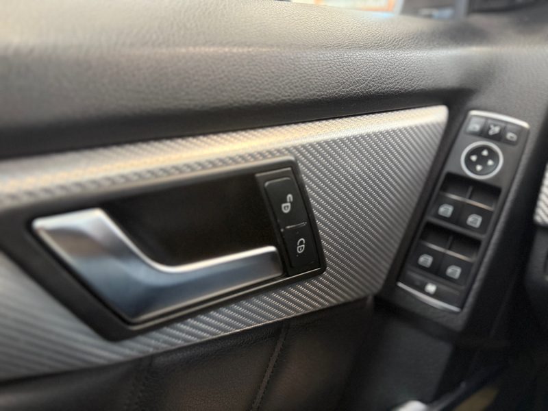 MERCEDES CLASSE GLK 2013