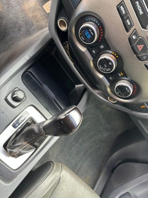 🚙À VENDRE FORD RANGER 2.2 TDCi  4x4 LIMITED 