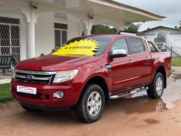 🚙À VENDRE FORD RANGER 2.2 TDCi  4x4 LIMITED 