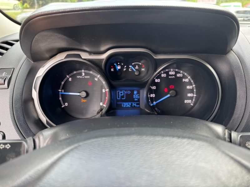 🚙À VENDRE FORD RANGER 2.2 TDCi  4x4 LIMITED 