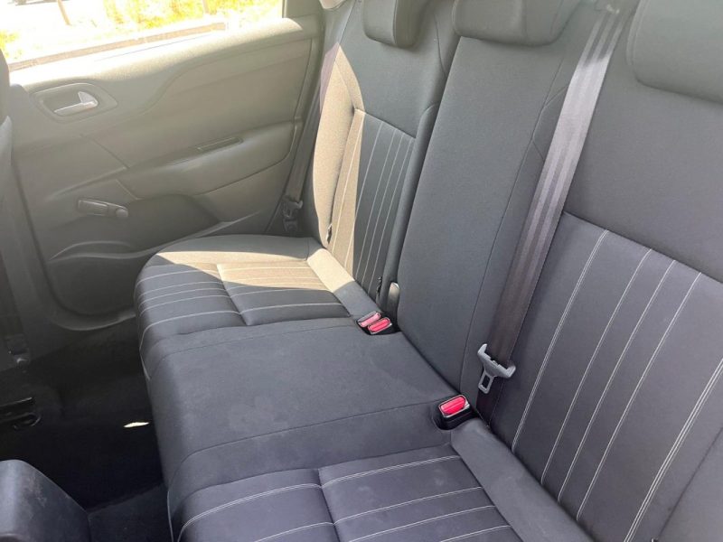 CITROEN C4 1.4 VTI - 16V - GARANTIE - CHAINE DE DISTRIBUTION