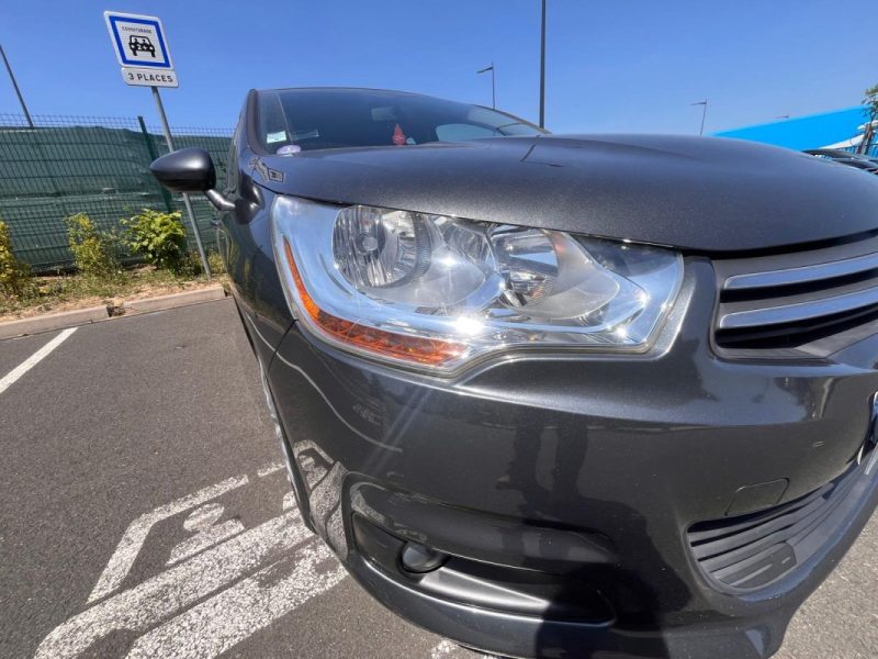 CITROEN C4 1.4 VTI - 16V - GARANTIE - CHAINE DE DISTRIBUTION