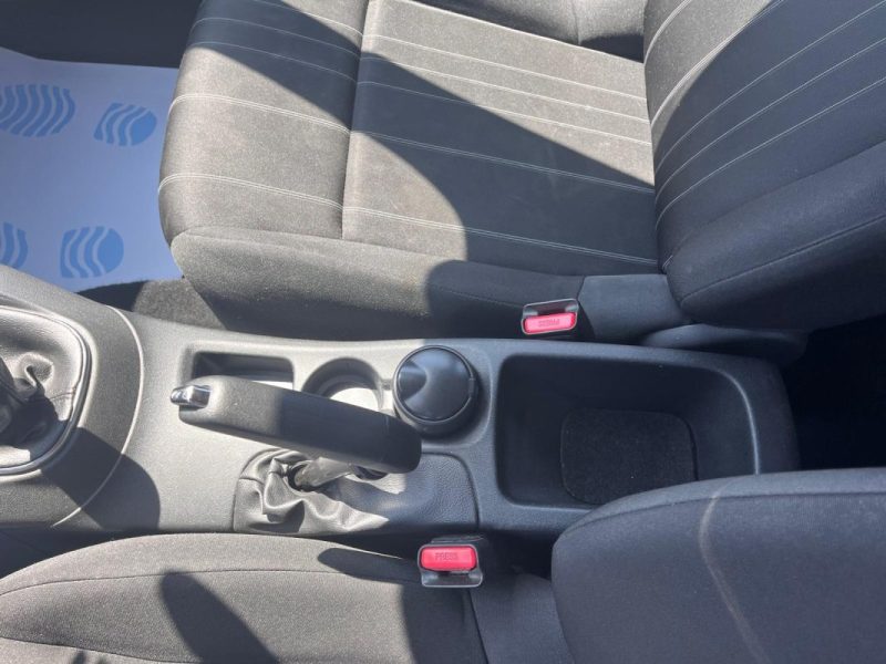 CITROEN C4 1.4 VTI - 16V - GARANTIE - CHAINE DE DISTRIBUTION