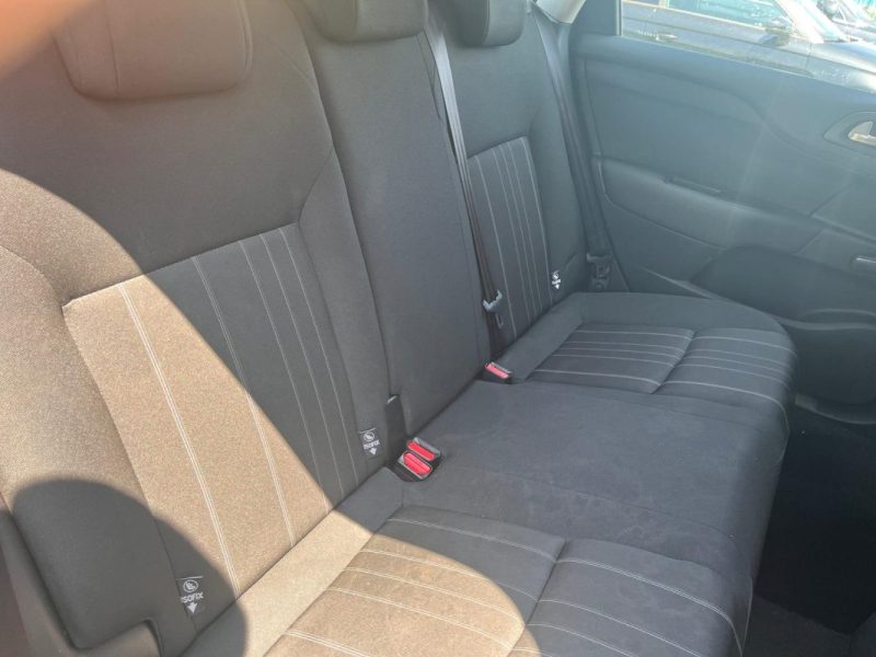 CITROEN C4 1.4 VTI - 16V - GARANTIE - CHAINE DE DISTRIBUTION