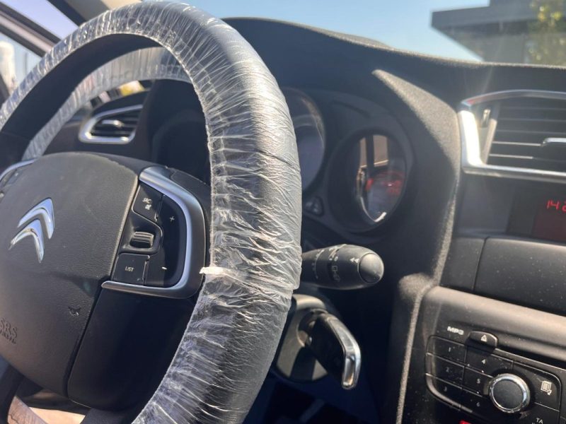 CITROEN C4 1.4 VTI - 16V - GARANTIE - CHAINE DE DISTRIBUTION