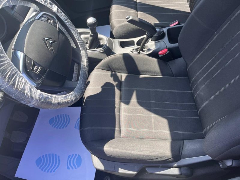 CITROEN C4 1.4 VTI - 16V - GARANTIE - CHAINE DE DISTRIBUTION