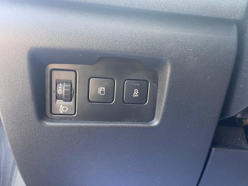 CITROEN C4 1.4 VTI - 16V - GARANTIE - CHAINE DE DISTRIBUTION