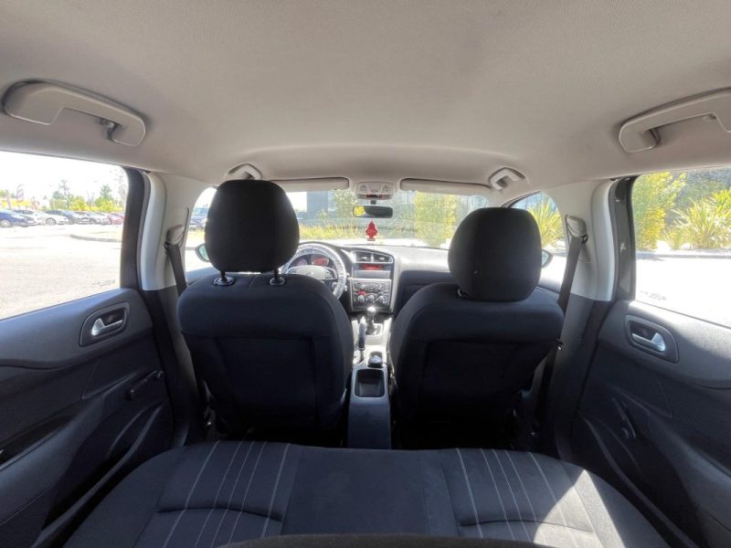 CITROEN C4 1.4 VTI - 16V - GARANTIE - CHAINE DE DISTRIBUTION