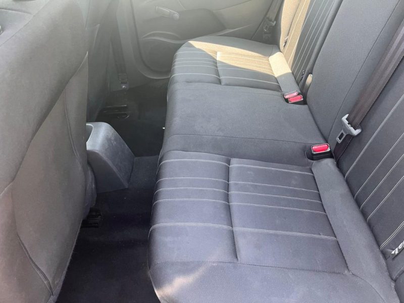 CITROEN C4 1.4 VTI - 16V - GARANTIE - CHAINE DE DISTRIBUTION