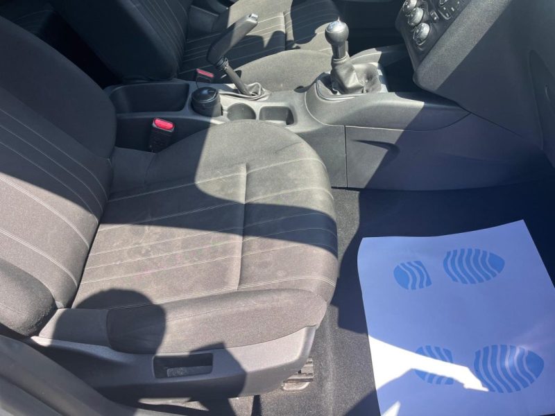 CITROEN C4 1.4 VTI - 16V - GARANTIE - CHAINE DE DISTRIBUTION