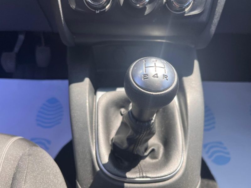 CITROEN C4 1.4 VTI - 16V - GARANTIE - CHAINE DE DISTRIBUTION