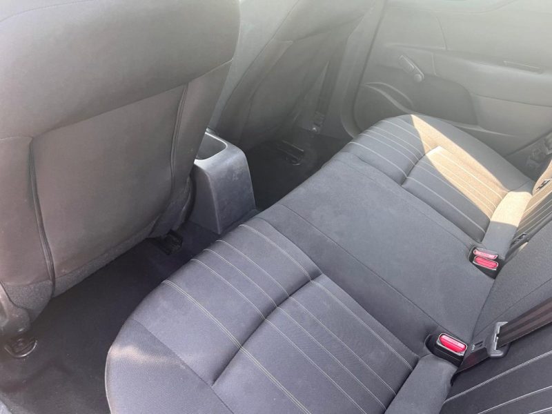 CITROEN C4 1.4 VTI - 16V - GARANTIE - CHAINE DE DISTRIBUTION