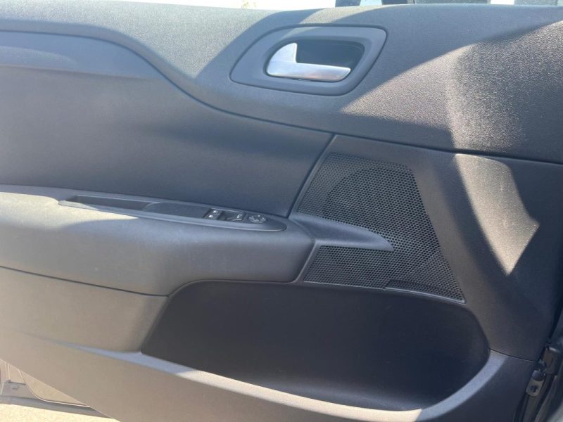 CITROEN C4 1.4 VTI - 16V - GARANTIE - CHAINE DE DISTRIBUTION