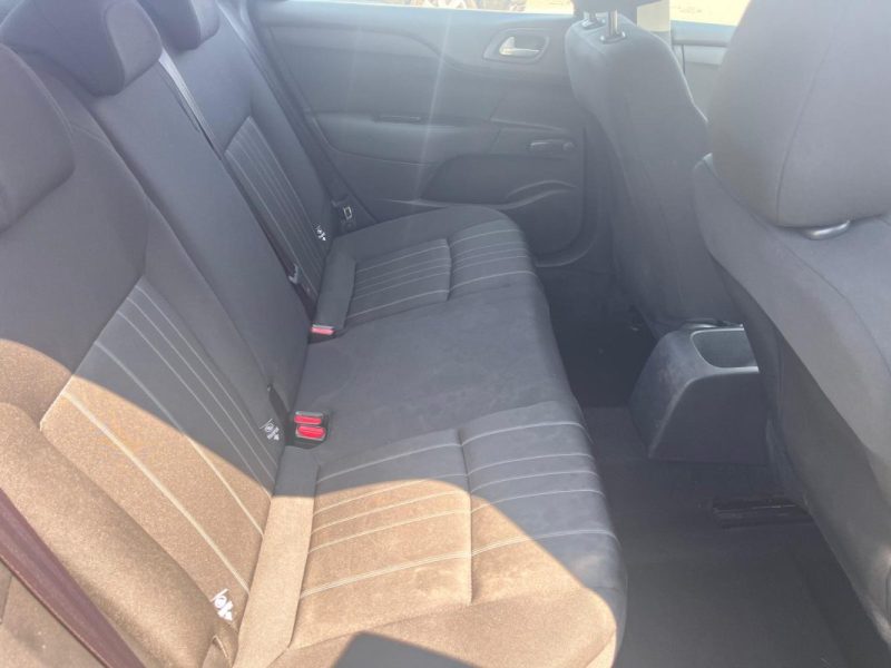 CITROEN C4 1.4 VTI - 16V - GARANTIE - CHAINE DE DISTRIBUTION