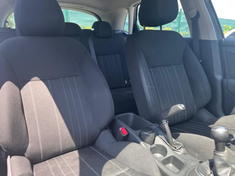 CITROEN C4 1.4 VTI - 16V - GARANTIE - CHAINE DE DISTRIBUTION