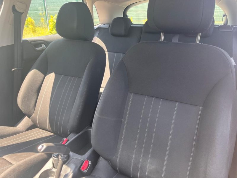 CITROEN C4 1.4 VTI - 16V - GARANTIE - CHAINE DE DISTRIBUTION