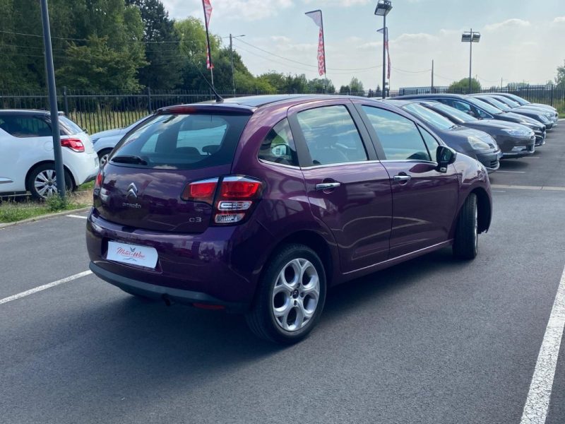 CITROEN C3 2015