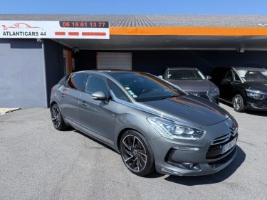 CITROEN DS5 2013