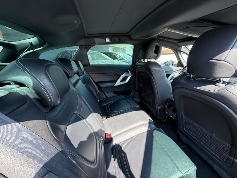 CITROEN DS5 2013