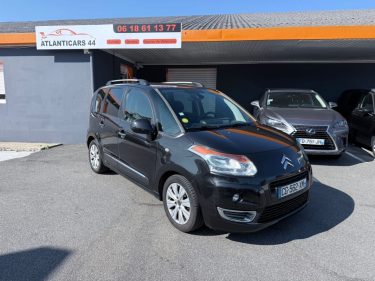 CITROEN C3 PICASSO 2011