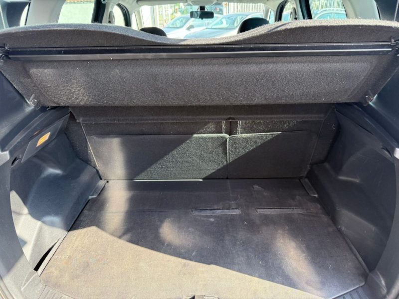 CITROEN C3 PICASSO 2011