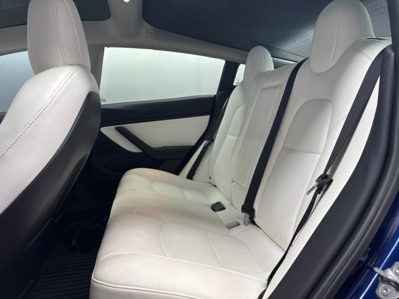 Tesla Model 3 Performance AWD