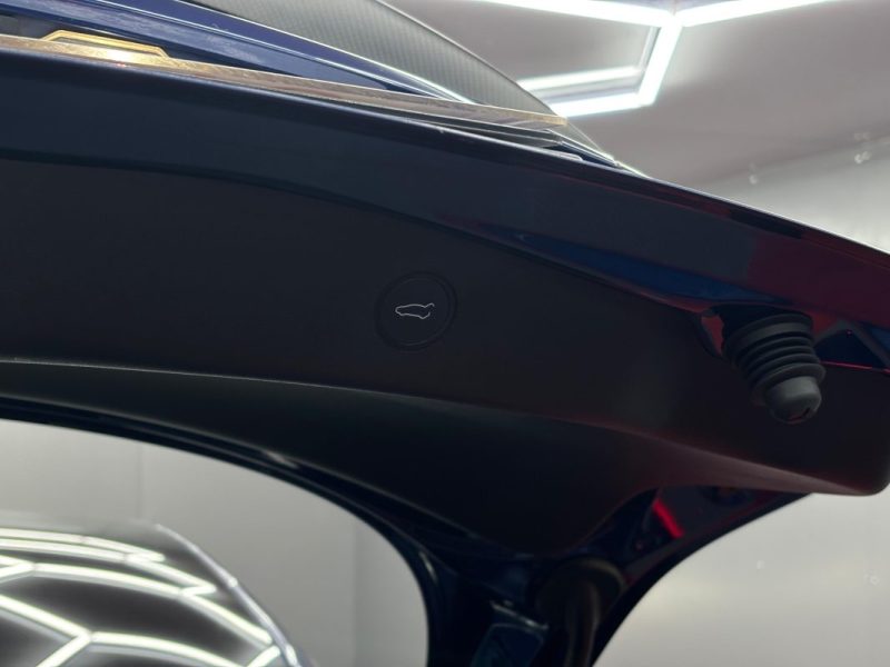 Tesla Model 3 Performance AWD