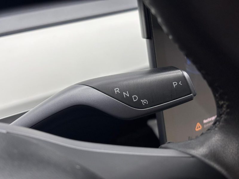 Tesla Model 3 Performance AWD