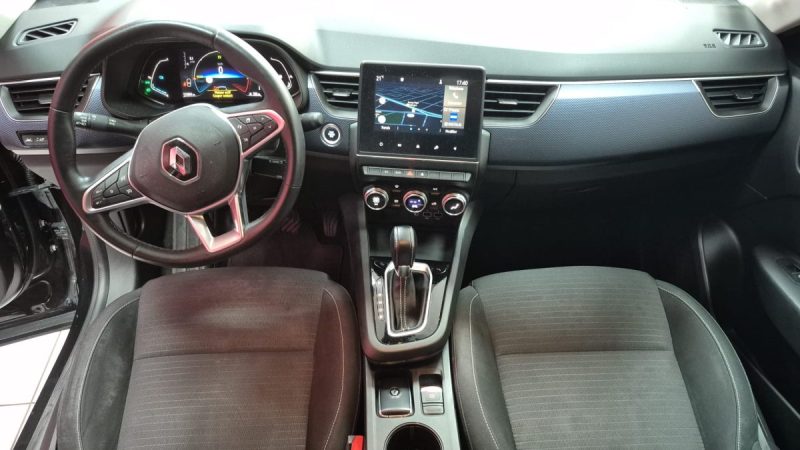 RENAULT ARKANA E-TECH 2022