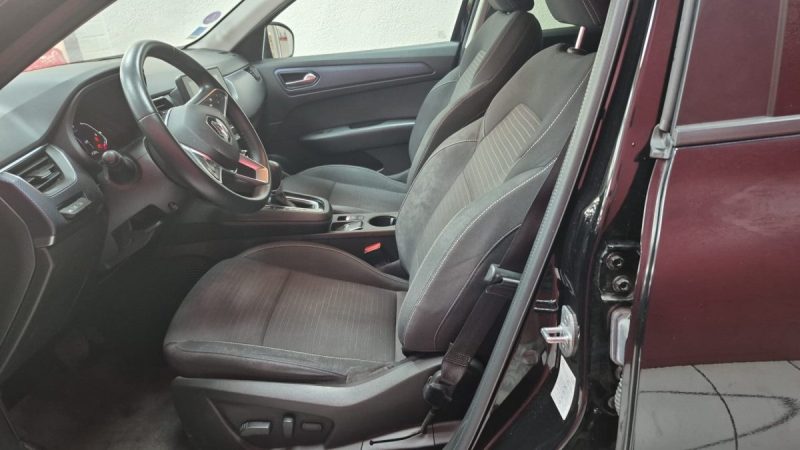 RENAULT ARKANA E-TECH 2022