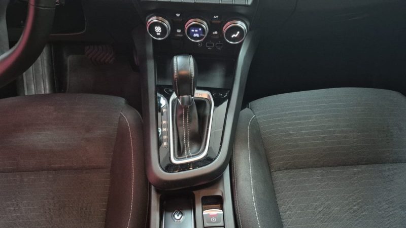 RENAULT ARKANA E-TECH 2022