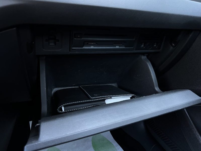 VOLKSWAGEN POLO 6 VI CONFORTLINE 1.6 TDI 95 Cv ECRAN GPS TACTILE / 5 PORTES - GARANTIE 1 AN