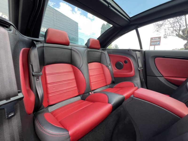 RENAULT MEGANE 3 III PHASE 3 CC CABRIOLET 1.6 DCI 130 INTERIEUR CUIR GPS TOIT PANO - GARANTIE 1 AN