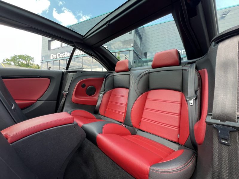 RENAULT MEGANE 3 III PHASE 3 CC CABRIOLET 1.6 DCI 130 INTERIEUR CUIR GPS TOIT PANO - GARANTIE 1 AN