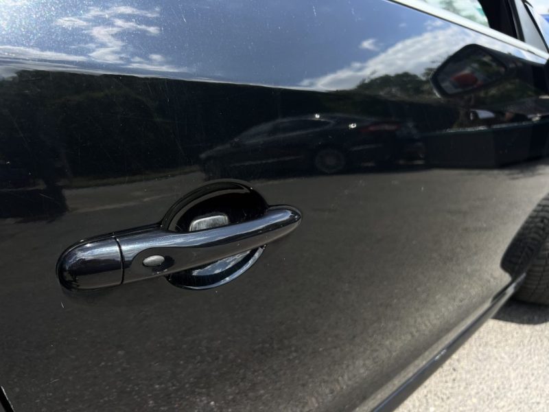 RENAULT MEGANE 3 III PHASE 3 CC CABRIOLET 1.6 DCI 130 INTERIEUR CUIR GPS TOIT PANO - GARANTIE 1 AN