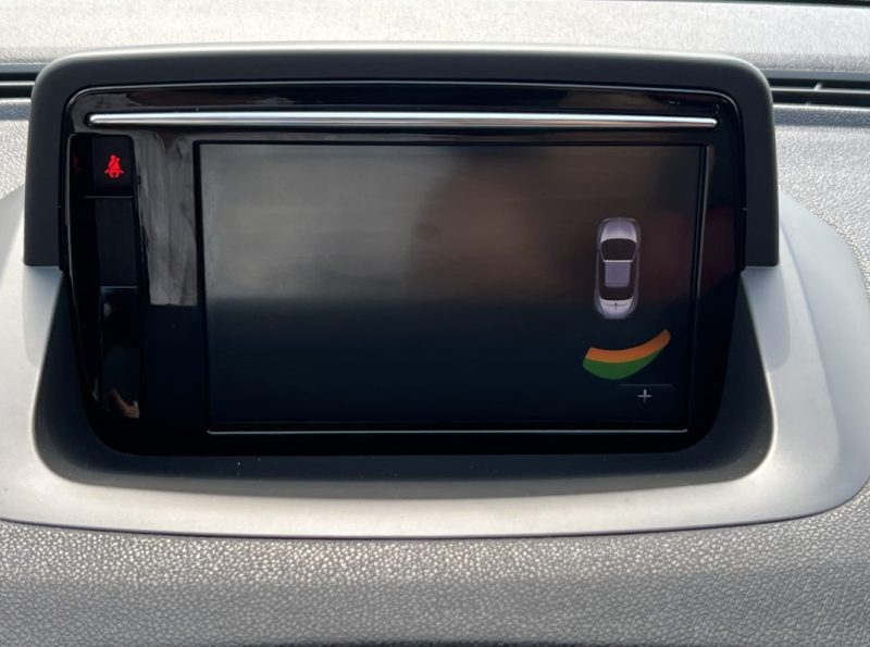 RENAULT MEGANE 3 III PHASE 3 CC CABRIOLET 1.6 DCI 130 INTERIEUR CUIR GPS TOIT PANO - GARANTIE 1 AN